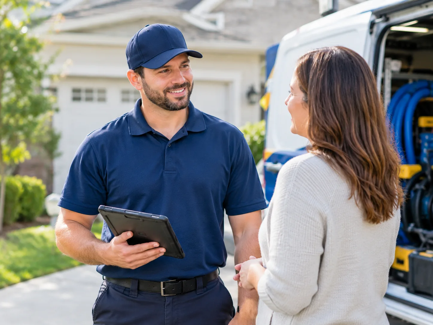 Sewage Backup Cleanup Plessis, NY FAQs